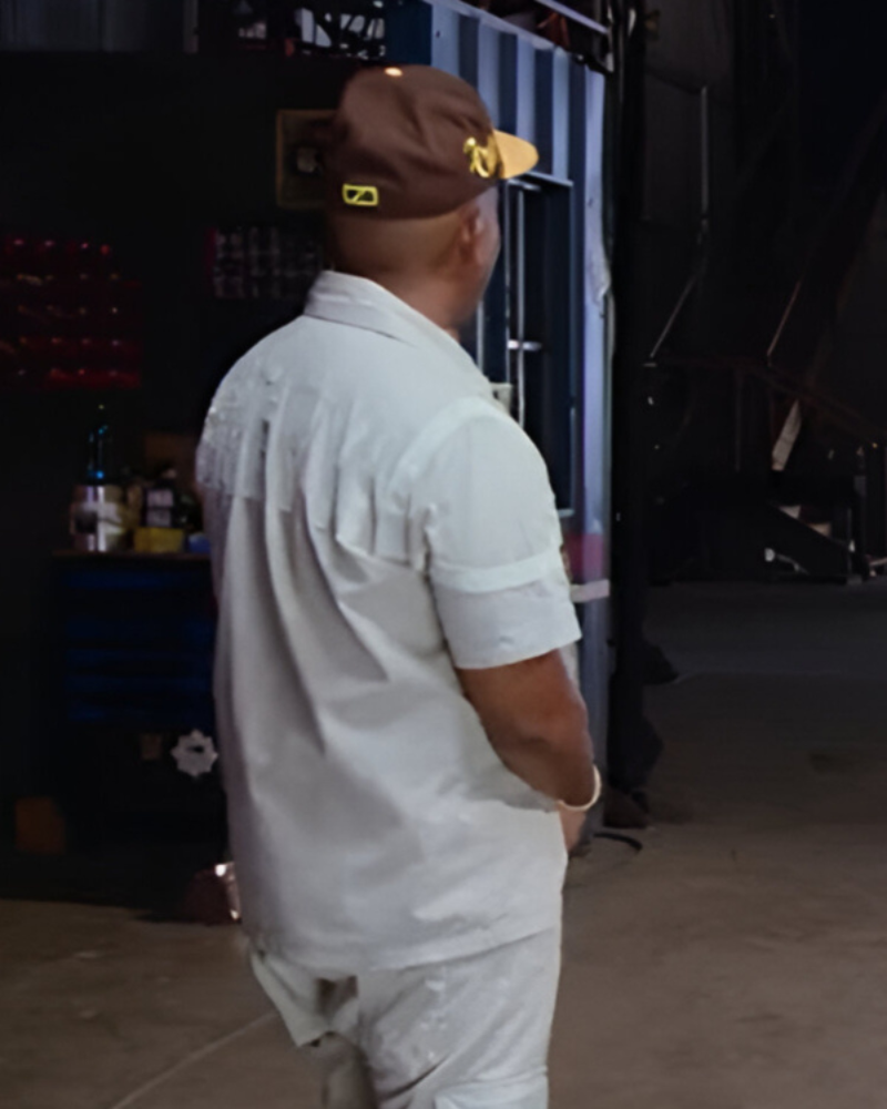 Resurrected Rides 2024 Chris Redd Shirt