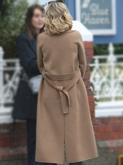 Maryland 2024 Eve Best Trench Coat