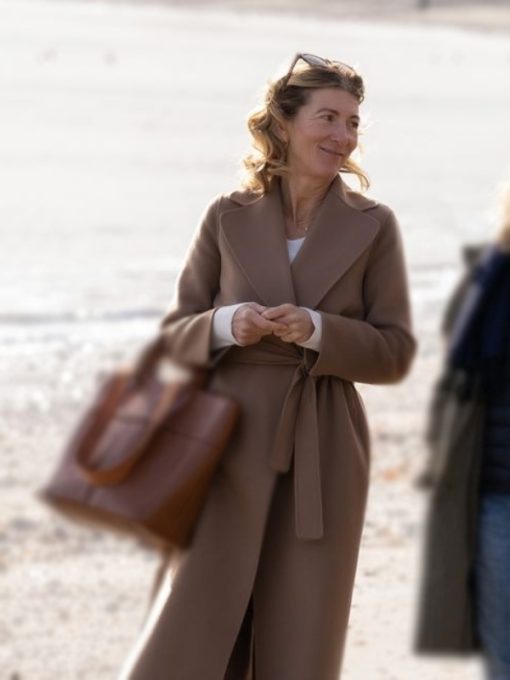 Maryland 2024 Eve Best Trench Coat