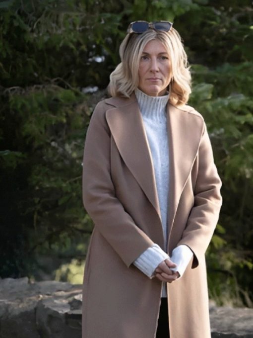 Maryland 2024 Eve Best Trench Coat