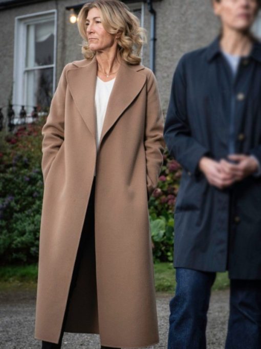 Maryland 2024 Eve Best Trench Coat