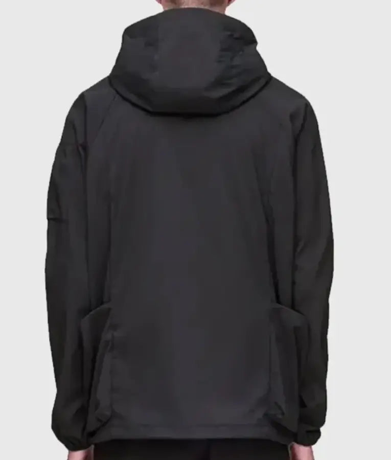 SPZL FC Smock Jacket