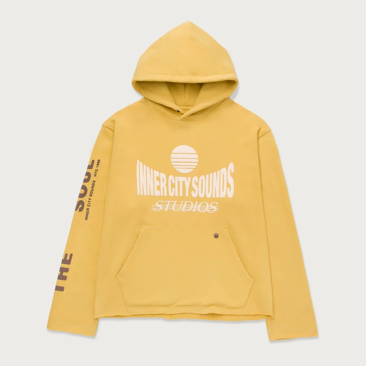Studio Hoodie