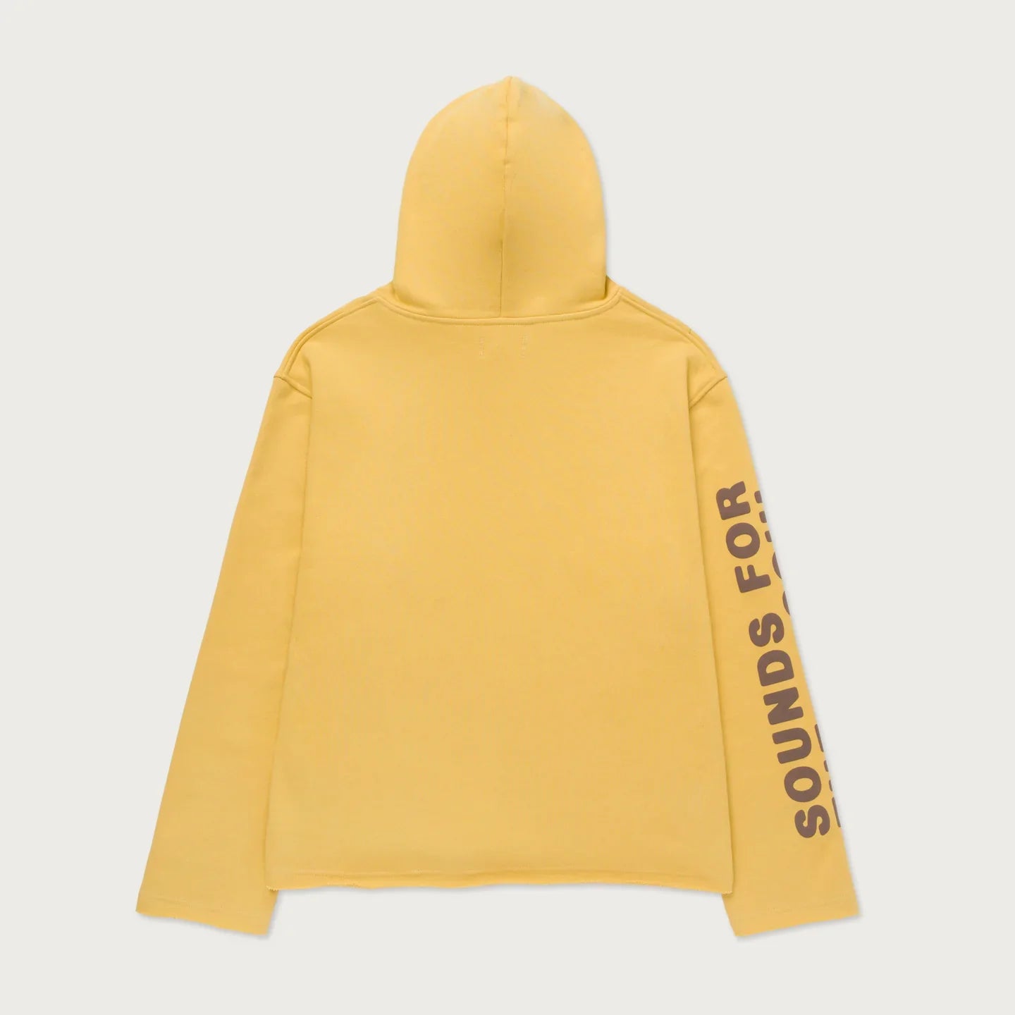 Studio Hoodie