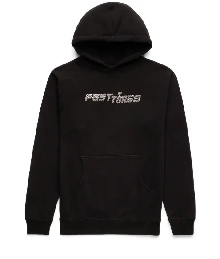 Sabrina Carpenter Speed Hoodie