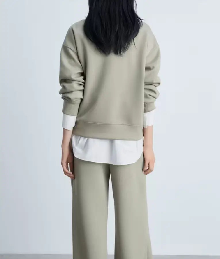 Sam And Billie Sister Act S01 Billie Faiers Sweatshirt