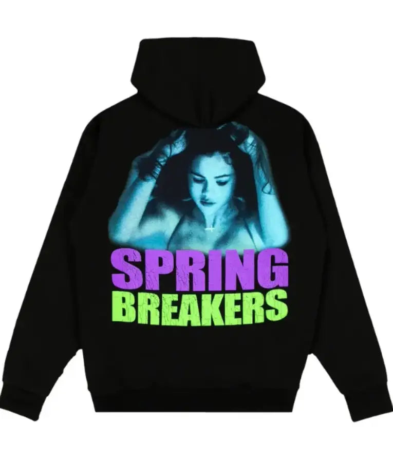 Selena Gomez X Spring Breakers Hoodie