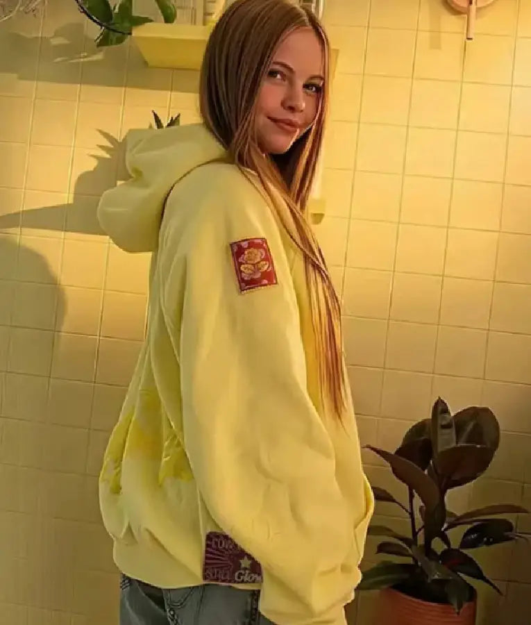 Sincerely Yours Salish Matter Hoodie