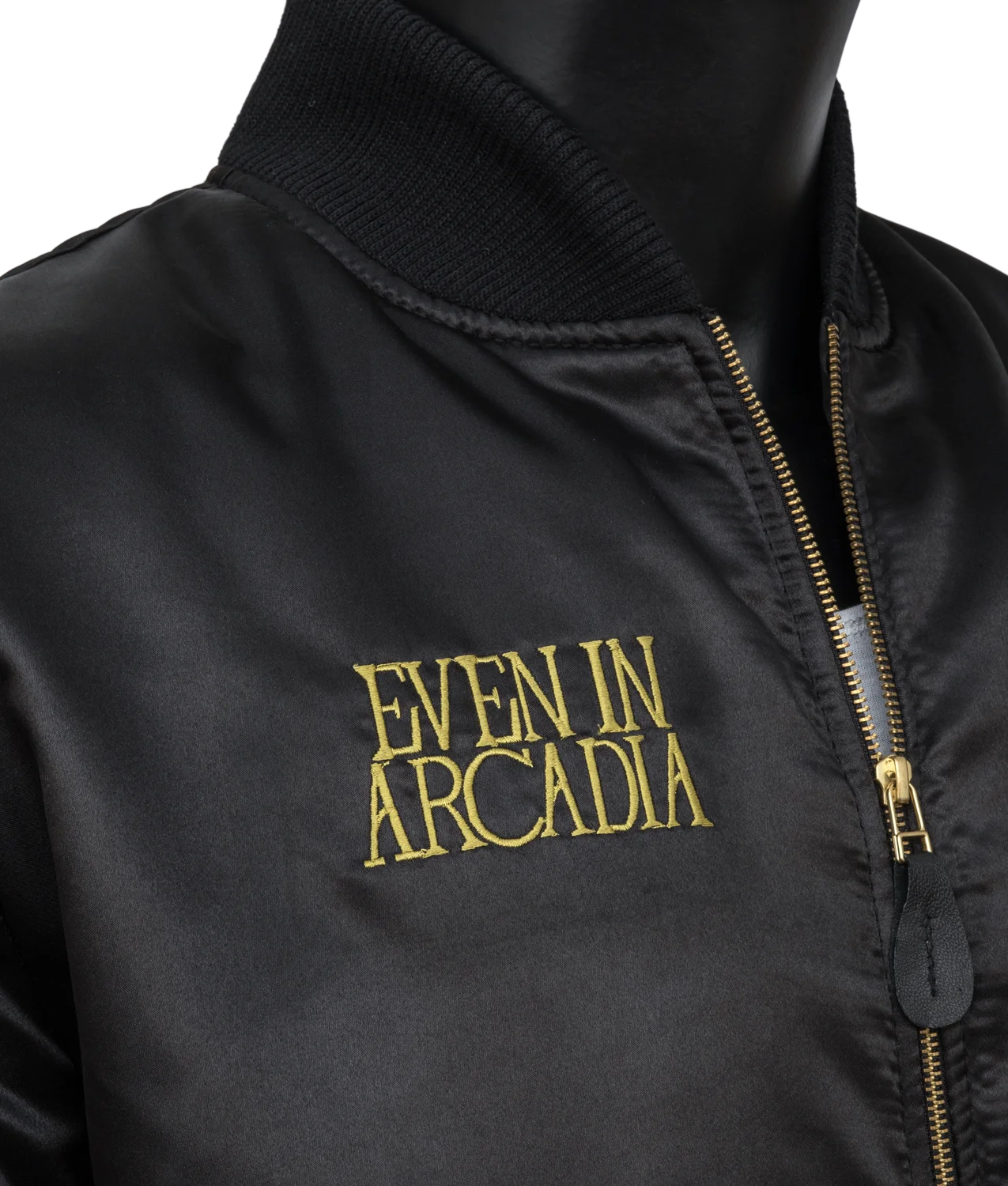Sleep Token / EIA Custom Bomber Jacket