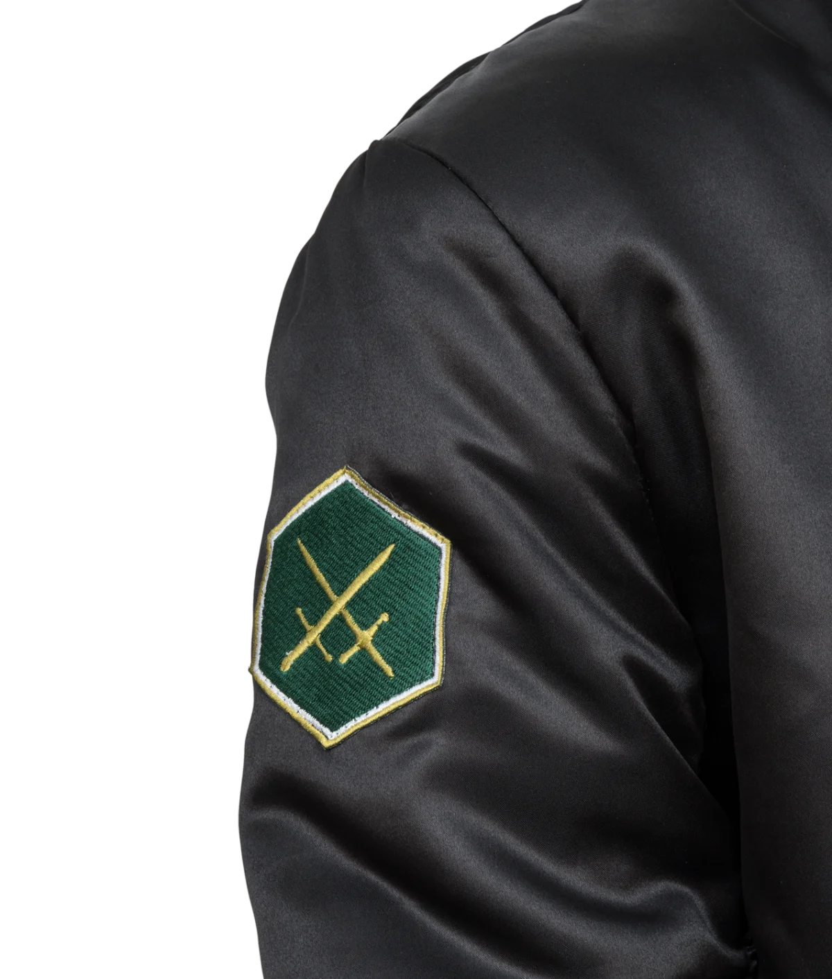 Sleep Token / EIA Custom Bomber Jacket