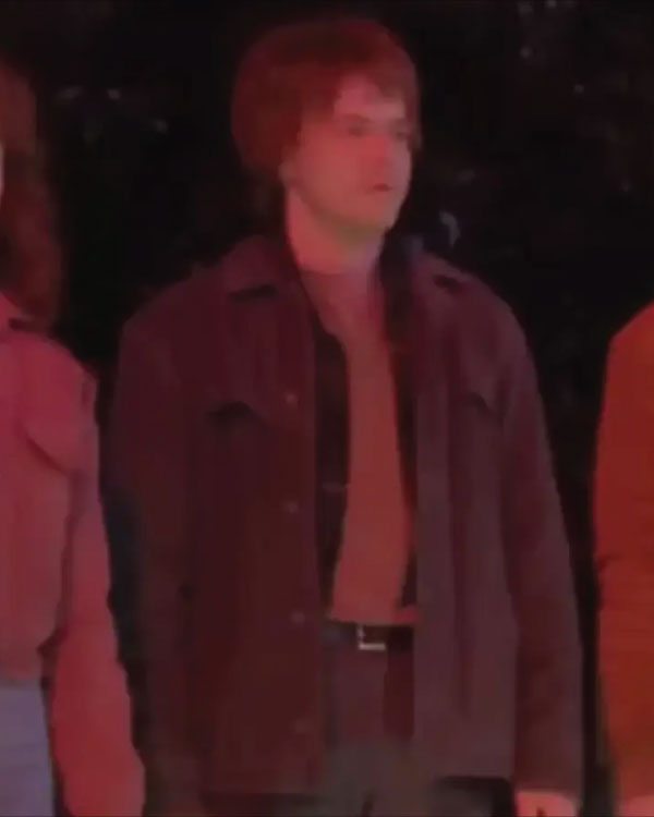 Stranger Things S05 Charlie Heaton Jacket