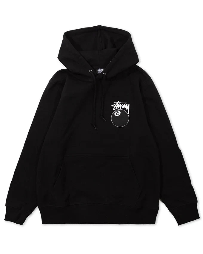 Stussy 8 Ball Hoodie