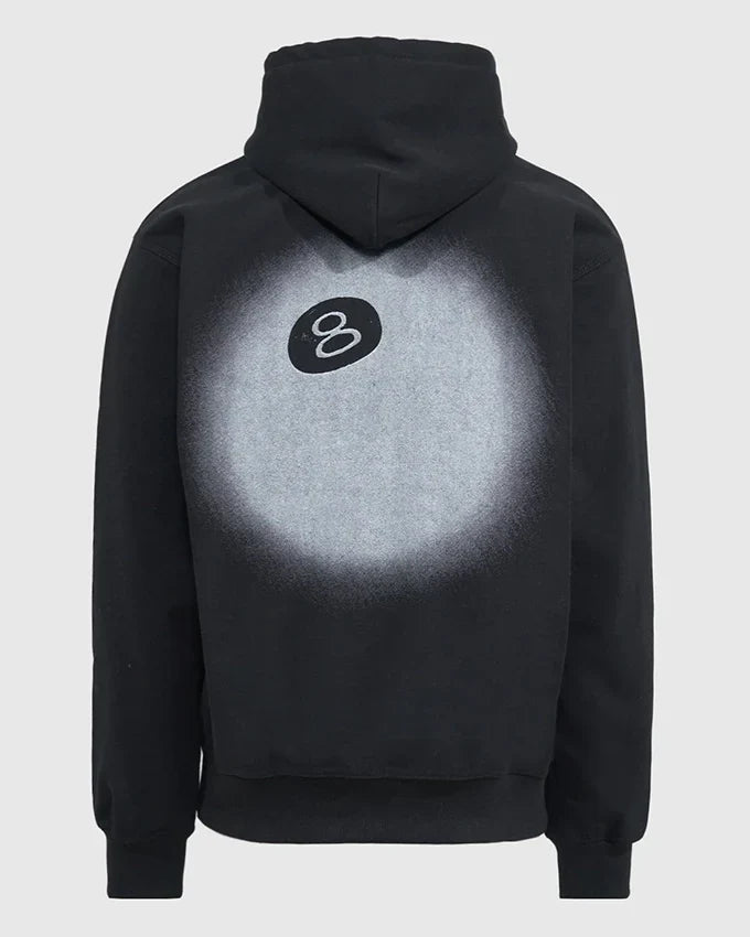 Stussy 8 Ball Hoodie