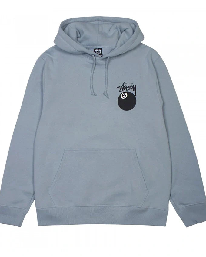 Stussy 8 Ball Hoodie