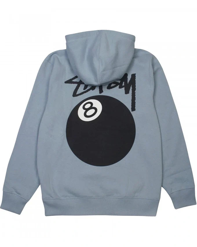 Stussy 8 Ball Hoodie