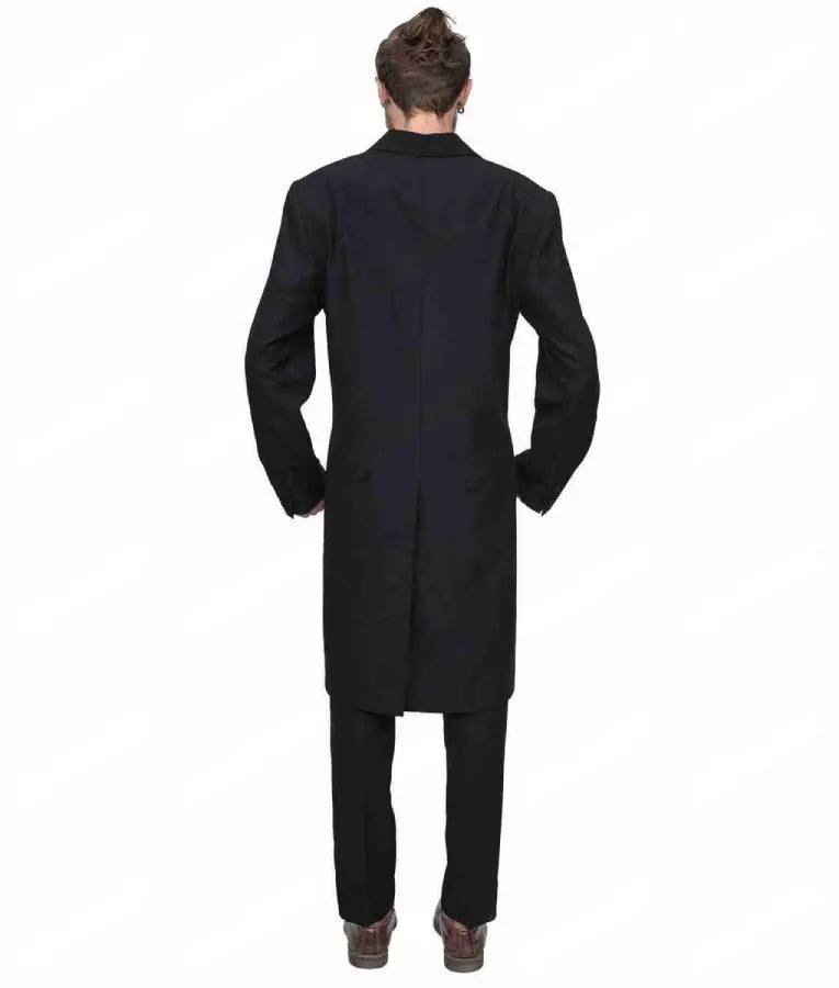 Suicide Squad Joker Black Suit