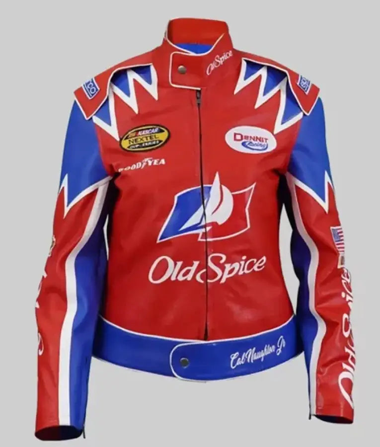 Talladega Nights Leslie Bibb Jacket