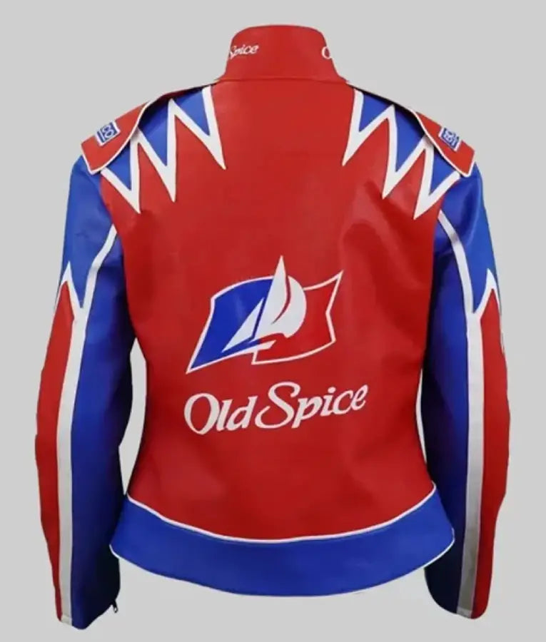 Talladega Nights Leslie Bibb Jacket