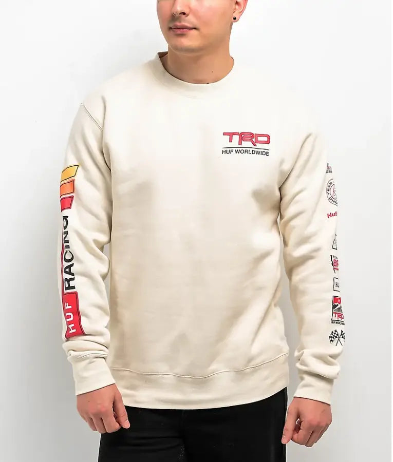 Task S01 Emilia Jones Sweatshirt