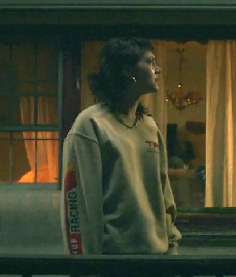 Task S01 Emilia Jones Sweatshirt