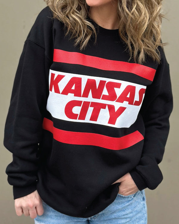 Taylor-Swift-Kansas-City-Black-Sweatshirt