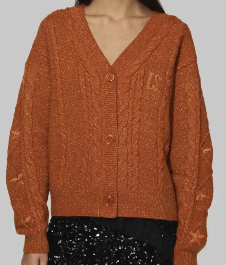 Taylor Swift The Life of a Showgirl Cardigan