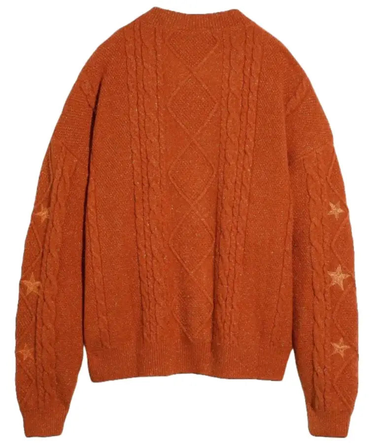 Taylor Swift The Life of a Showgirl Cardigan