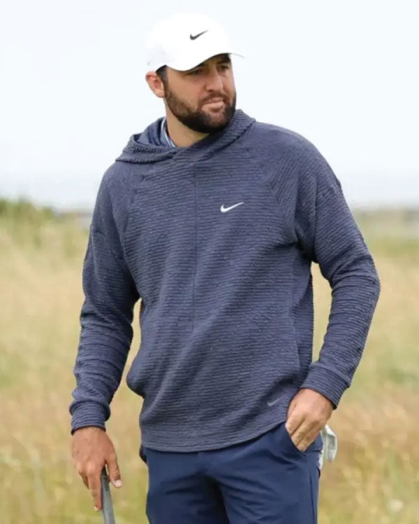 The 152nd Open Scottie Scheffler Hoodie