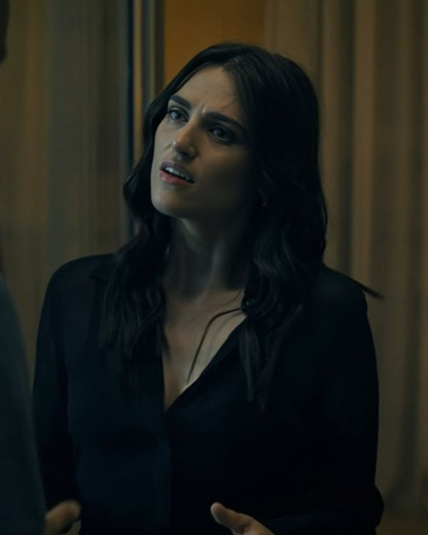 The Ex-Wife Katie McGrath Shirt