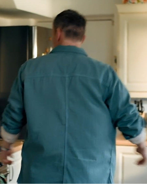 The Feud Rupert Penry Jones Shirt