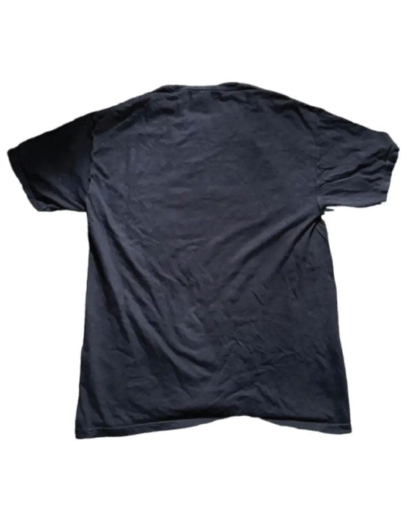 The Life List 2025 Sofia Carson Black Goo Concert T-Shirt