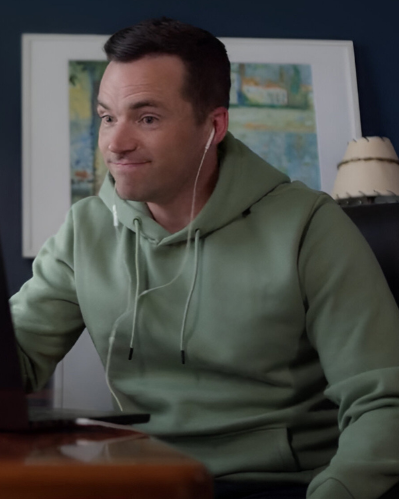 The Magic Of Lemon Drops 2024 Ian Harding Hoodie