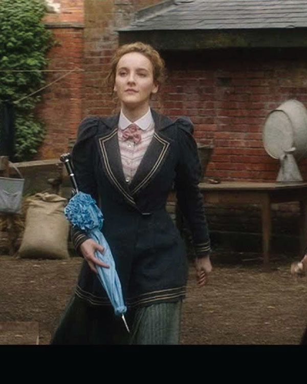 The Nevers 2021 Penance Adair Coat