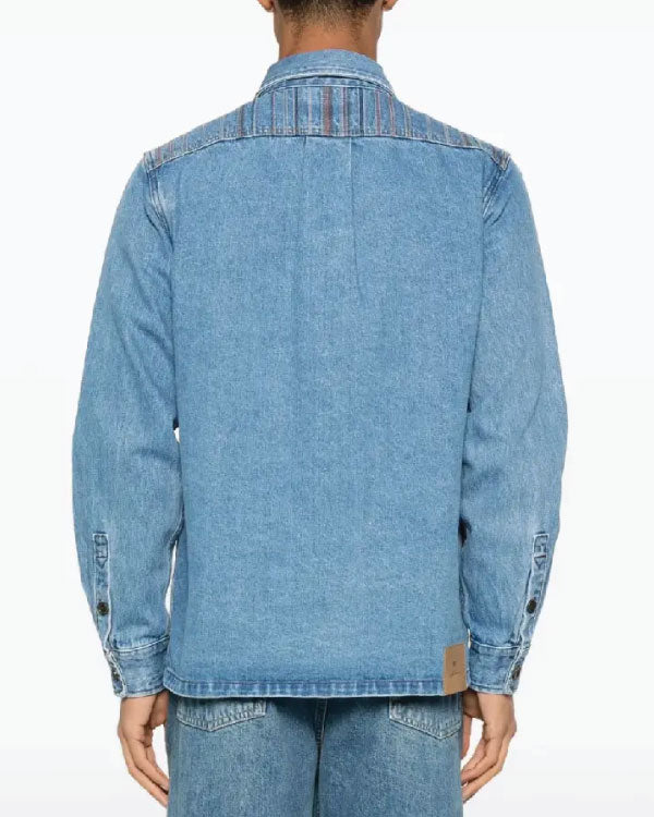 The Today Show 2025 Tom Daley Jacket