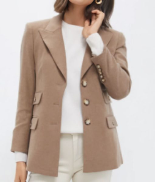 The Today Show Laura Jarrett Blaze