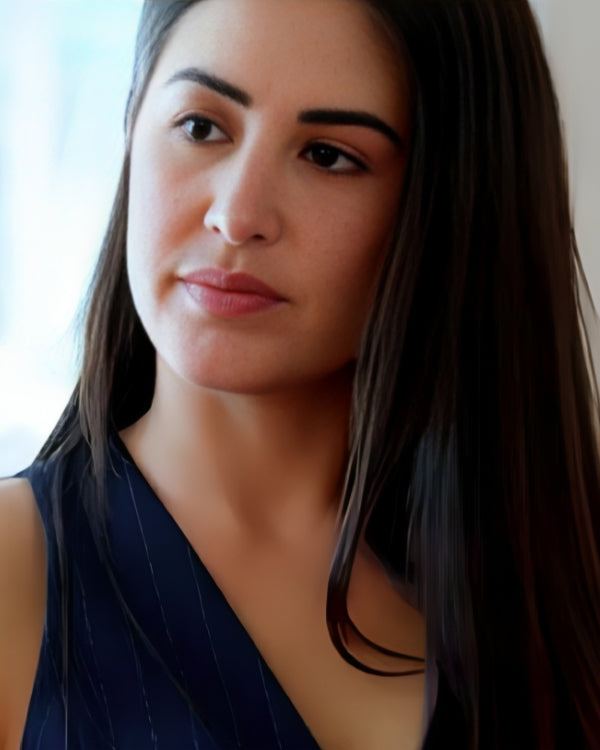 The Valley S02 Michelle Vest