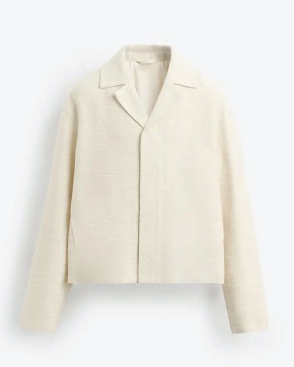 The Voice S28 Aiden Ross Jacket