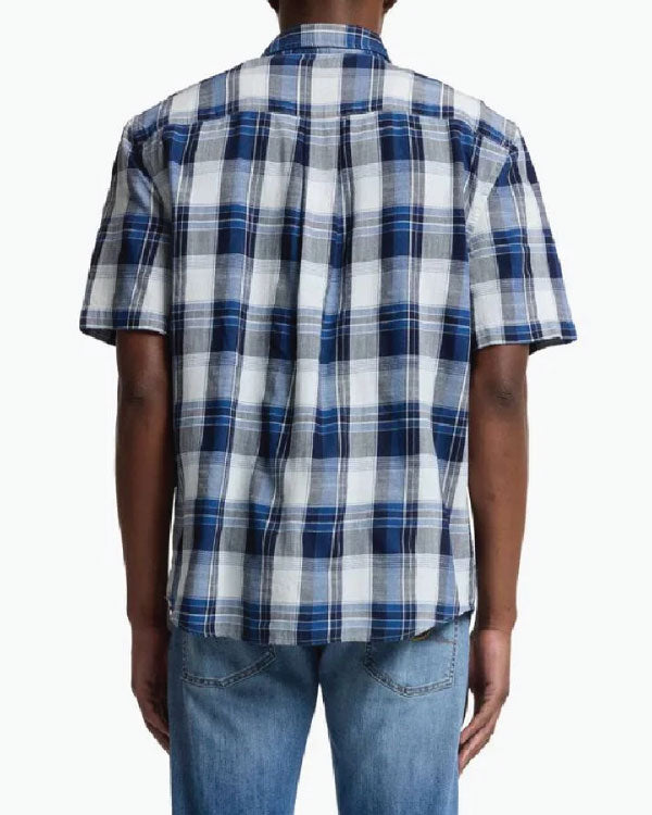 The Young And The Restless 2025 Daniel Romalotti Short Sleeve Shirt