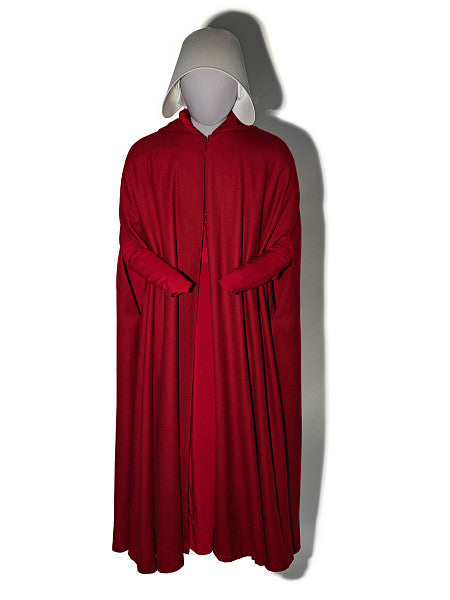 The Handmaid’s Tale S04 Elisabeth Moss Red Coat