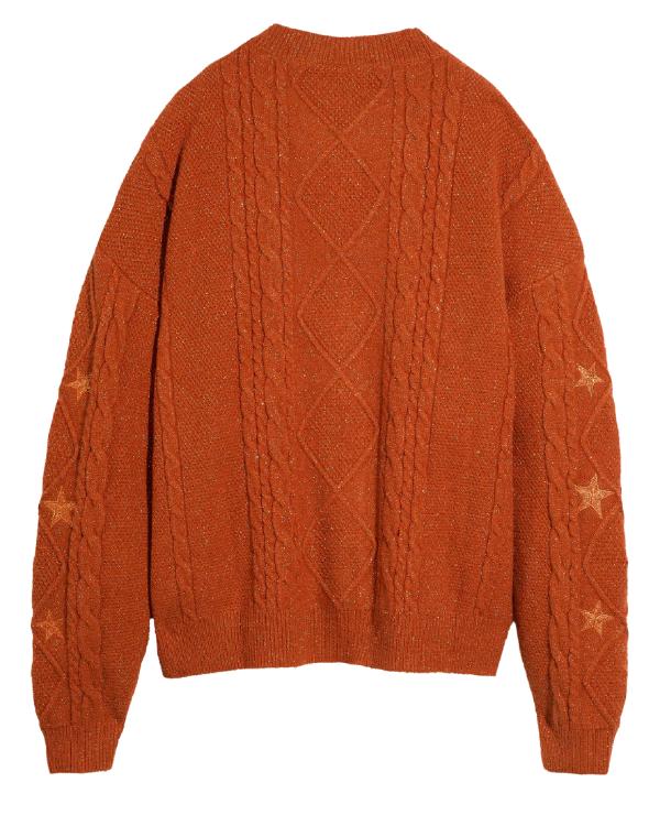 The Life Of A Showgirl Cardigan