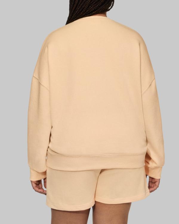 The Life of a Showgirl French Terry Sweatshirt