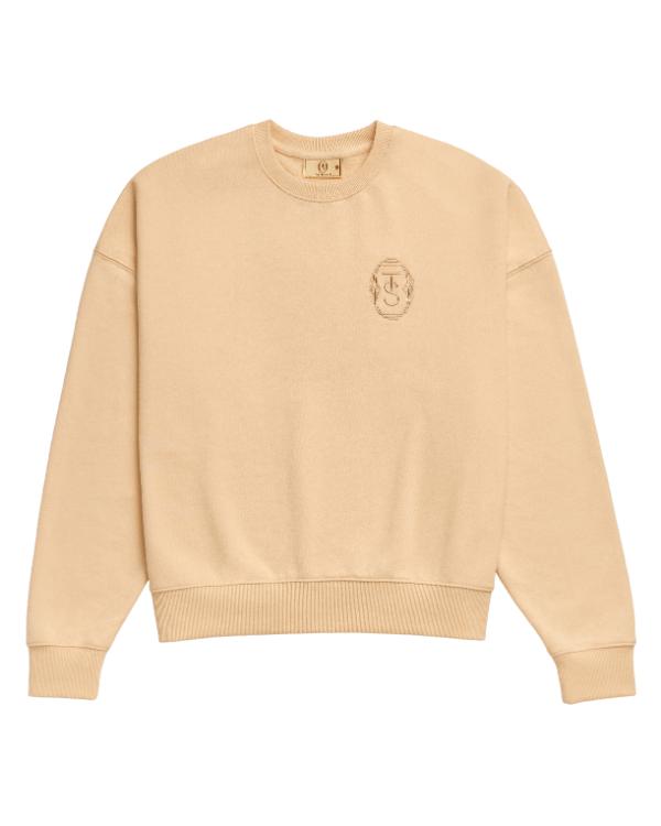 The Life of a Showgirl French Terry Sweatshirt