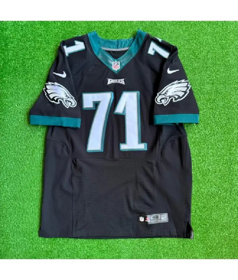 The Today Show Savannah Guthrie Philadelphia Eagles Jersey