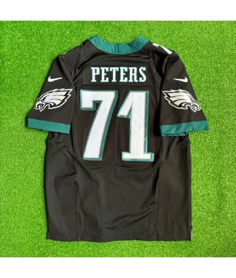 The Today Show Savannah Guthrie Philadelphia Eagles Jersey