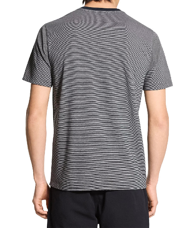 The Young And The Restless 2025 Kyle Abbott Contrast Trim T-Shirt