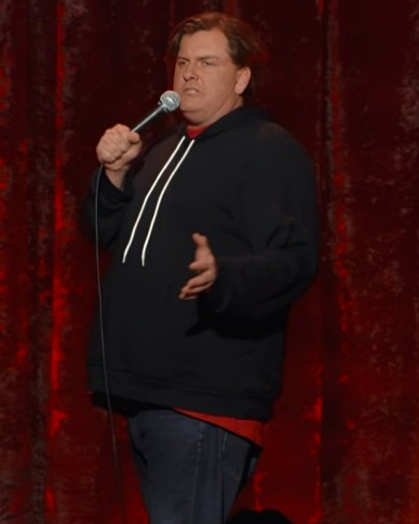 Tim Dillon I’m Your Mother Hoodie