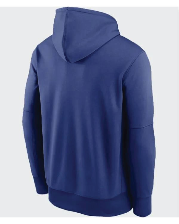 Toronto Blue Jays 2025 Postseason Hoodie