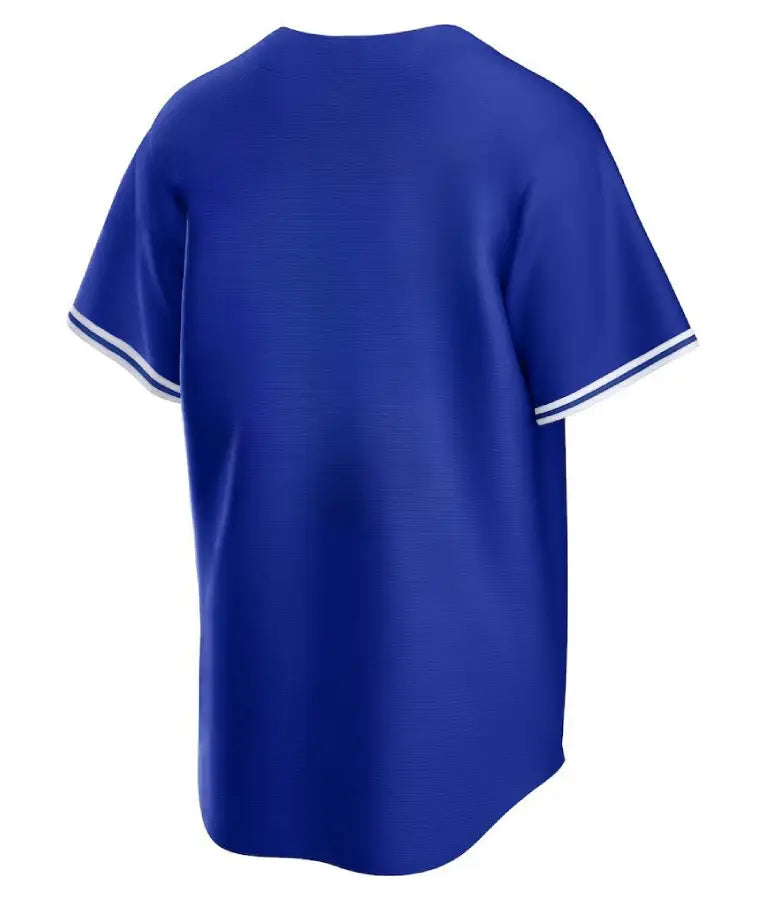 Toronto Blue Jays 2025 Jersey