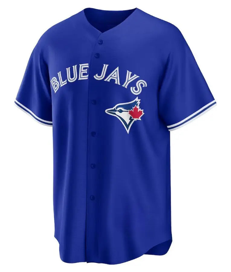 Toronto Blue Jays 2025 Jersey