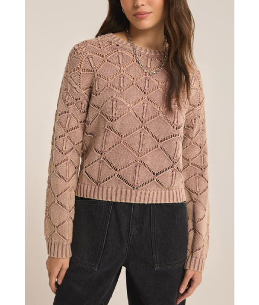 Chicago PD S12 Toya Turner Pullover Sweater